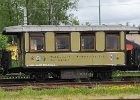 Waldviertelbahn rollendes Material (3)